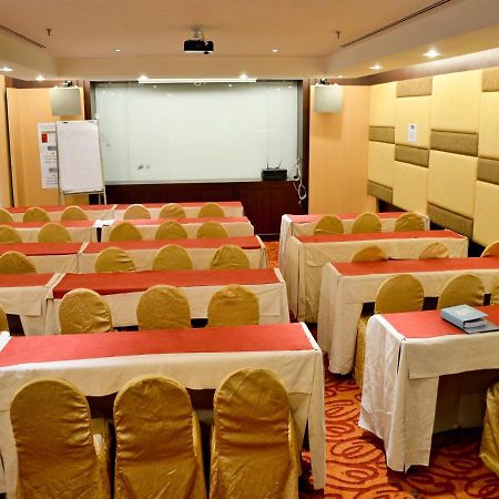 The Puteri Pacific Johor Bahru Hotel Exterior foto